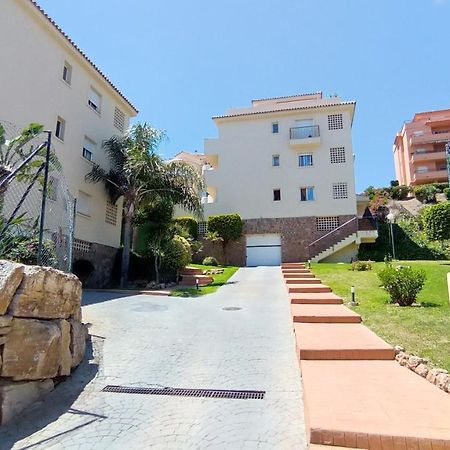 Cozy Rentals Ocean - Precioso Apartamento En Riviera Del Sol Mijas Buitenkant foto