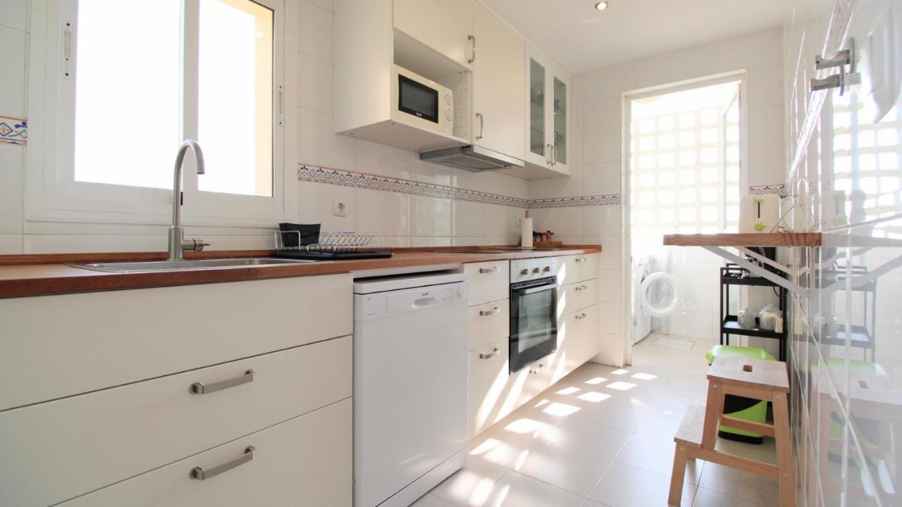 Cozy Rentals Ocean - Precioso Apartamento En Riviera Del Sol Mijas Buitenkant foto