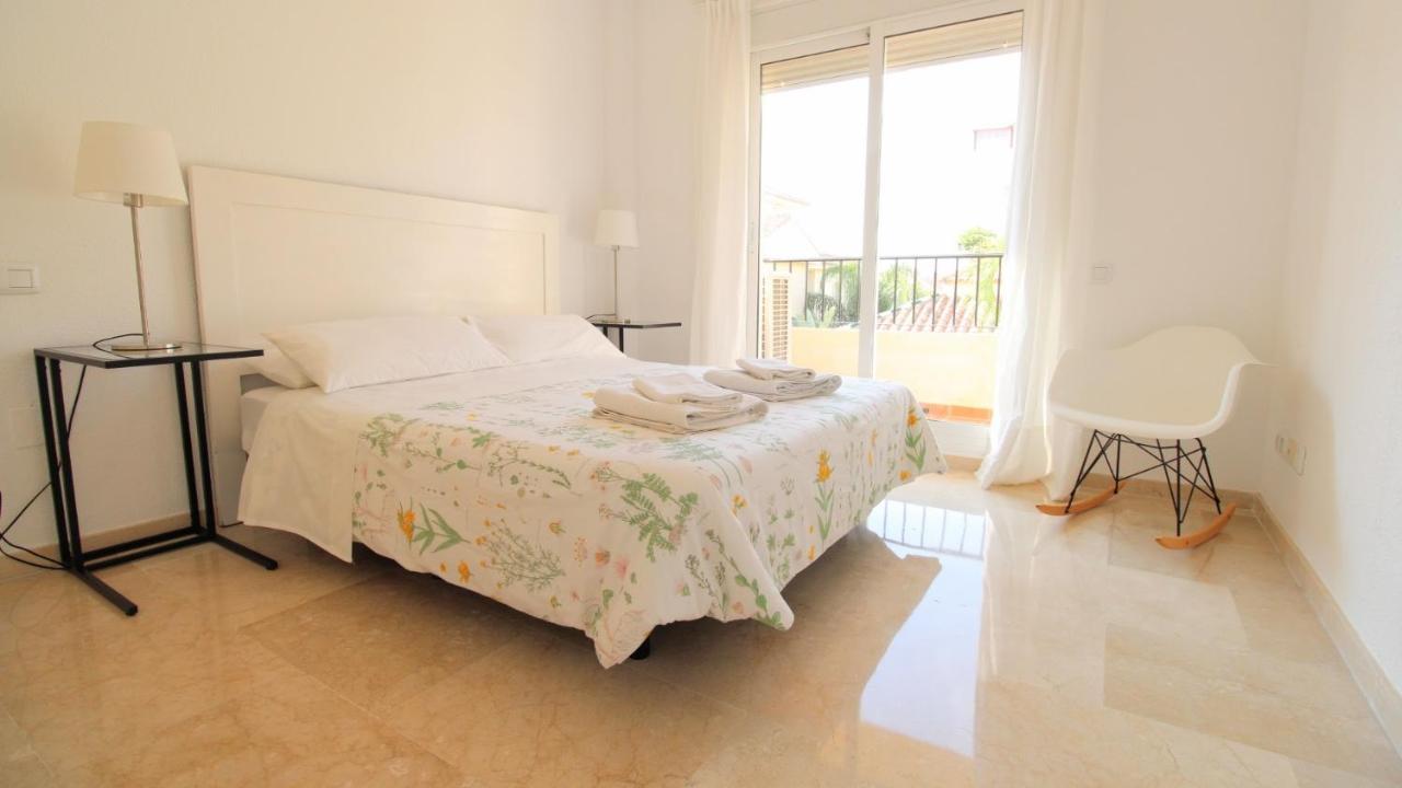 Cozy Rentals Ocean - Precioso Apartamento En Riviera Del Sol Mijas Buitenkant foto
