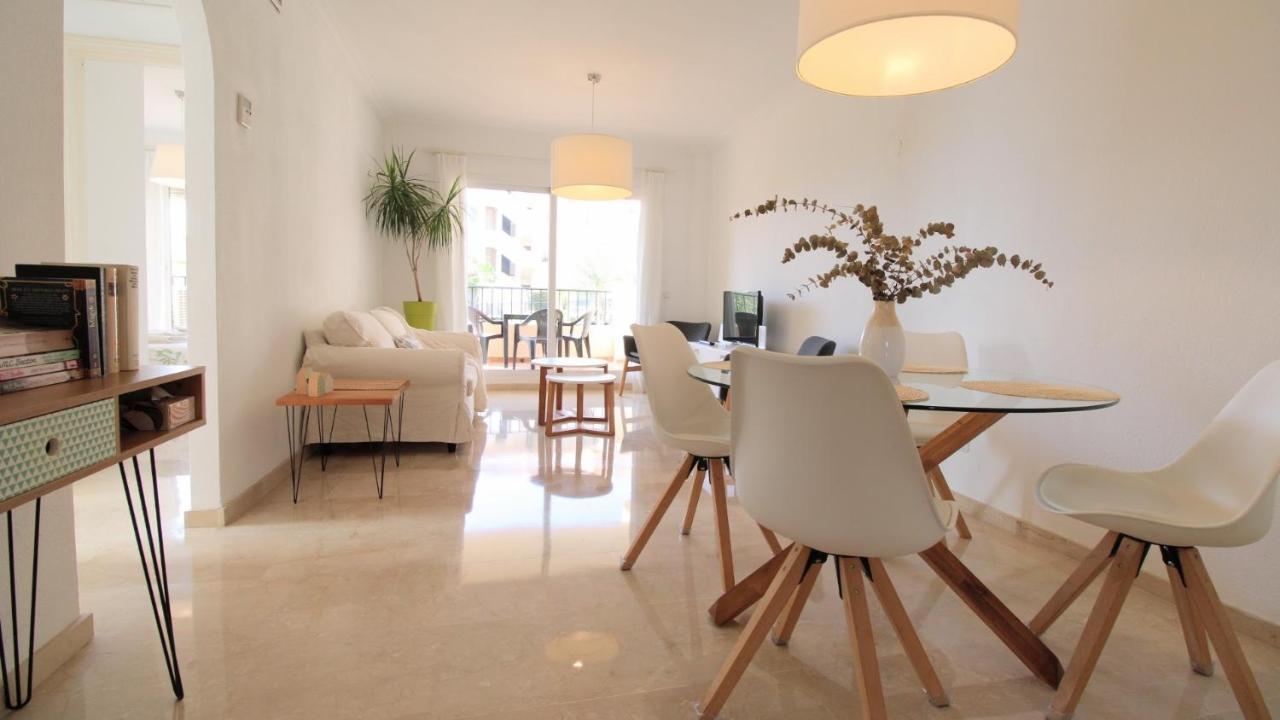 Cozy Rentals Ocean - Precioso Apartamento En Riviera Del Sol Mijas Buitenkant foto