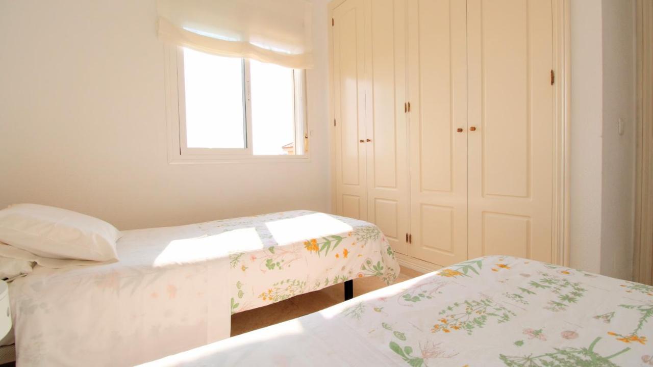 Cozy Rentals Ocean - Precioso Apartamento En Riviera Del Sol Mijas Buitenkant foto