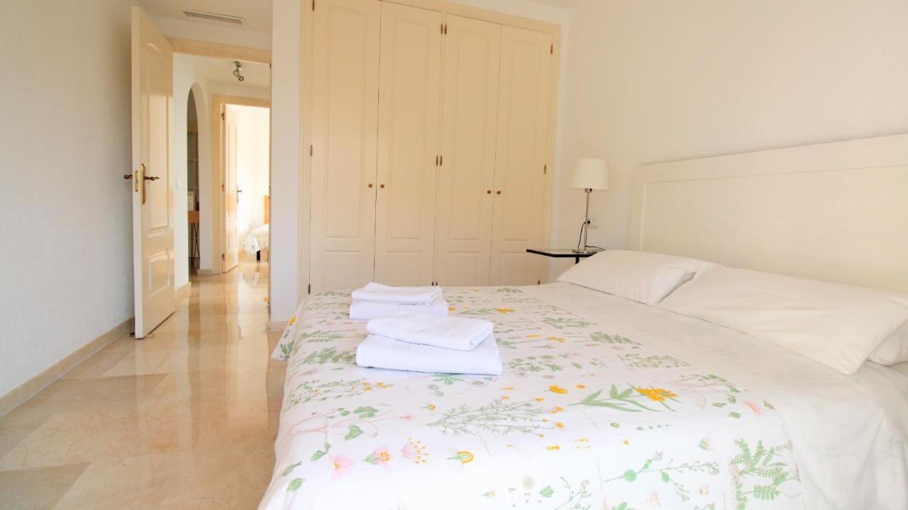 Cozy Rentals Ocean - Precioso Apartamento En Riviera Del Sol Mijas Buitenkant foto