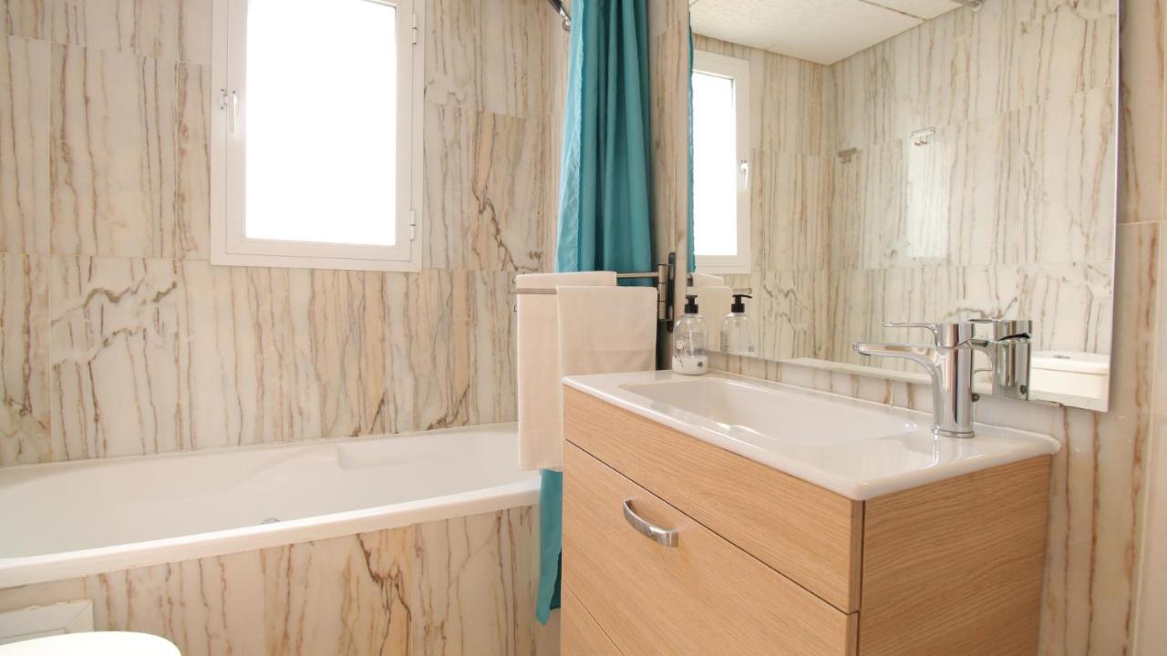 Cozy Rentals Ocean - Precioso Apartamento En Riviera Del Sol Mijas Buitenkant foto