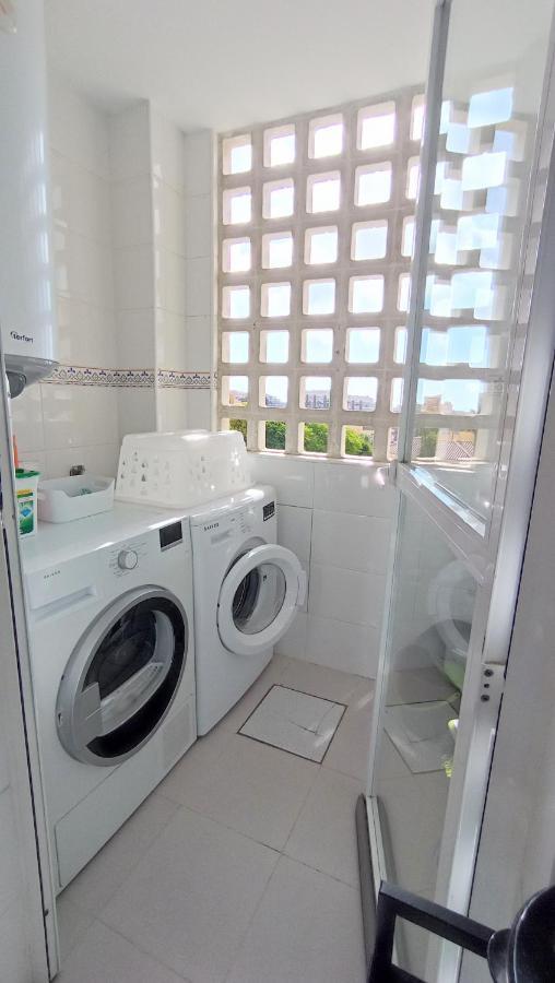 Cozy Rentals Ocean - Precioso Apartamento En Riviera Del Sol Mijas Buitenkant foto