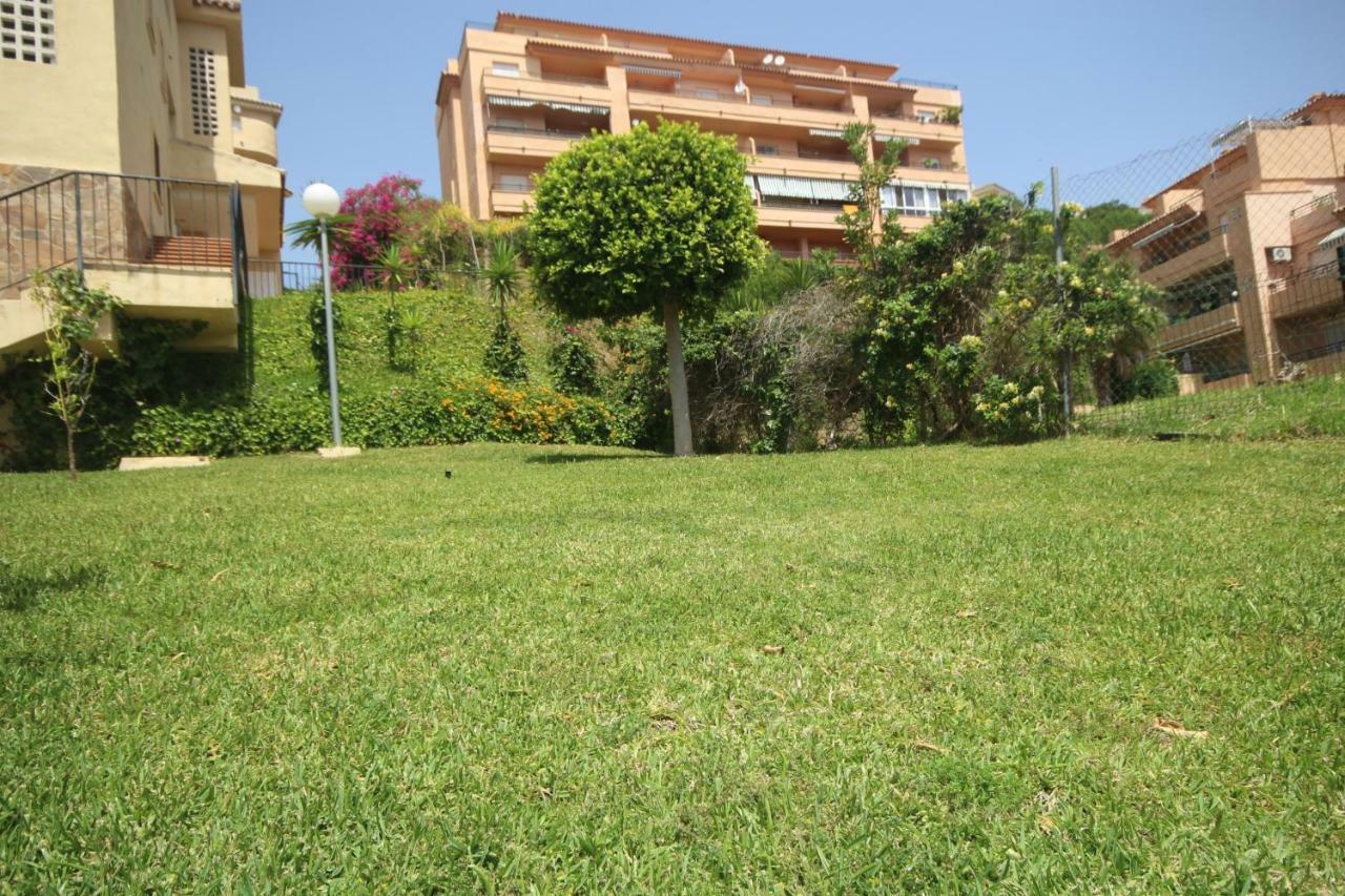 Cozy Rentals Ocean - Precioso Apartamento En Riviera Del Sol Mijas Buitenkant foto
