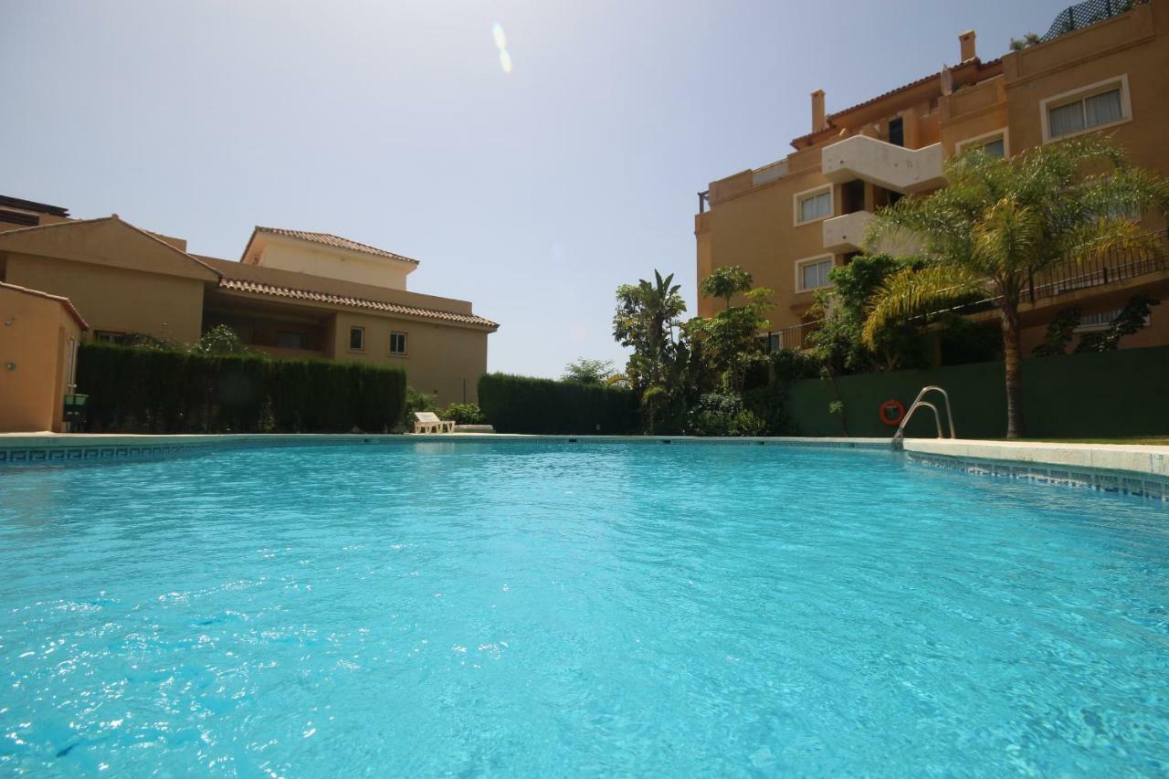 Cozy Rentals Ocean - Precioso Apartamento En Riviera Del Sol Mijas Buitenkant foto