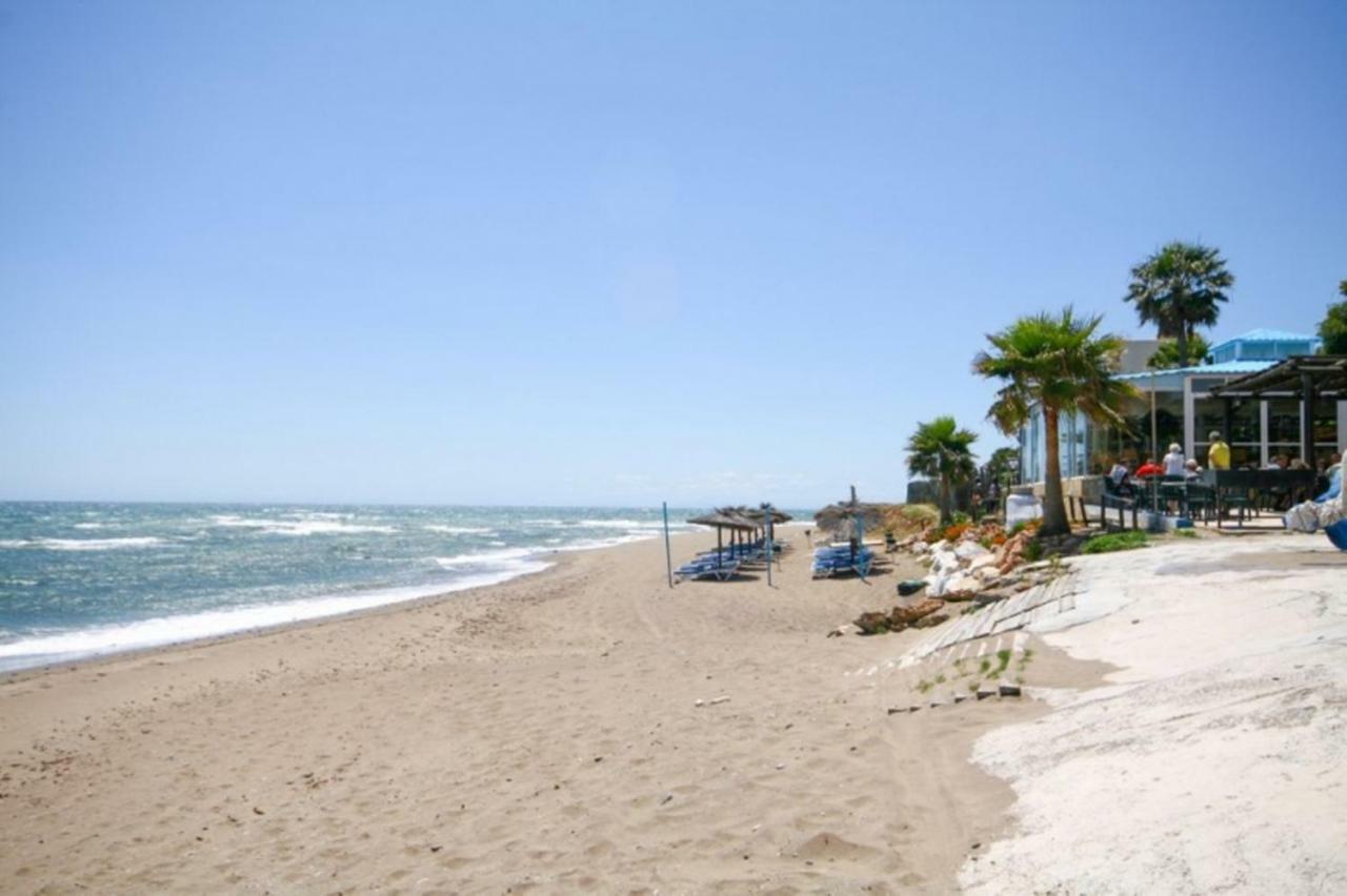 Cozy Rentals Ocean - Precioso Apartamento En Riviera Del Sol Mijas Buitenkant foto