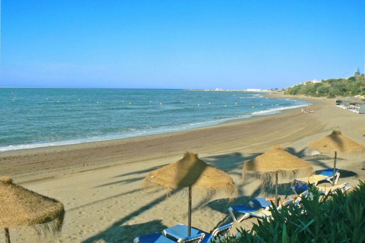 Cozy Rentals Ocean - Precioso Apartamento En Riviera Del Sol Mijas Buitenkant foto