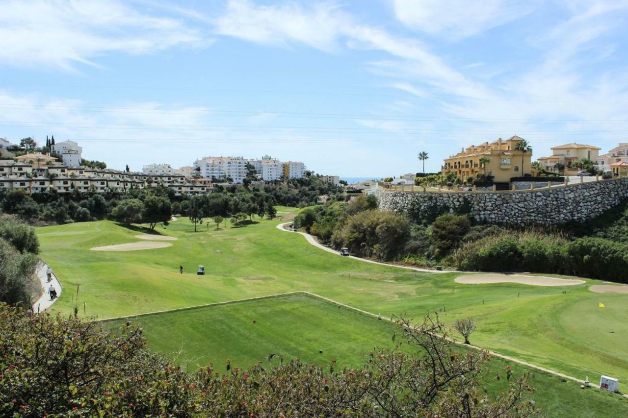 Cozy Rentals Ocean - Precioso Apartamento En Riviera Del Sol Mijas Buitenkant foto