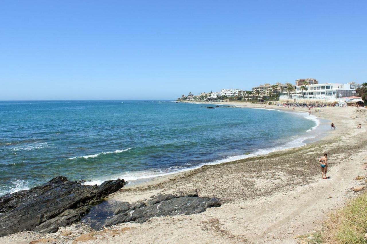Cozy Rentals Ocean - Precioso Apartamento En Riviera Del Sol Mijas Buitenkant foto