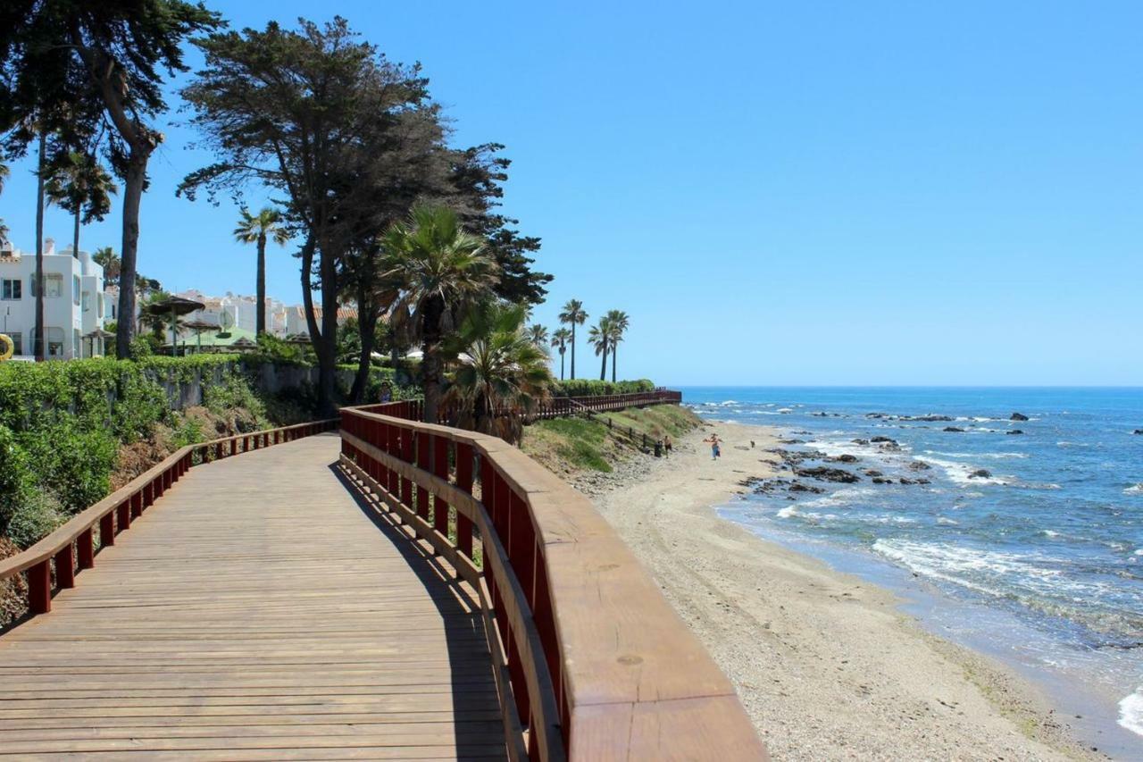 Cozy Rentals Ocean - Precioso Apartamento En Riviera Del Sol Mijas Buitenkant foto