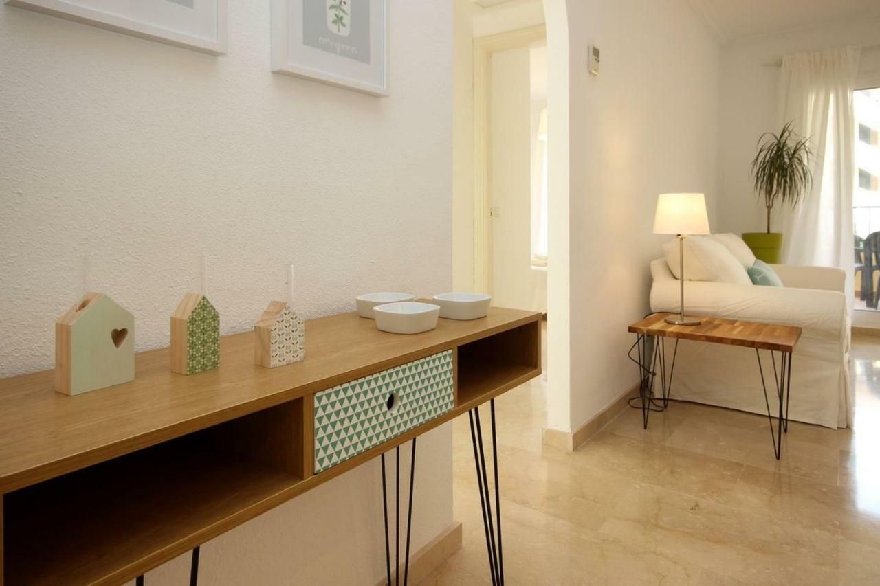Cozy Rentals Ocean - Precioso Apartamento En Riviera Del Sol Mijas Buitenkant foto