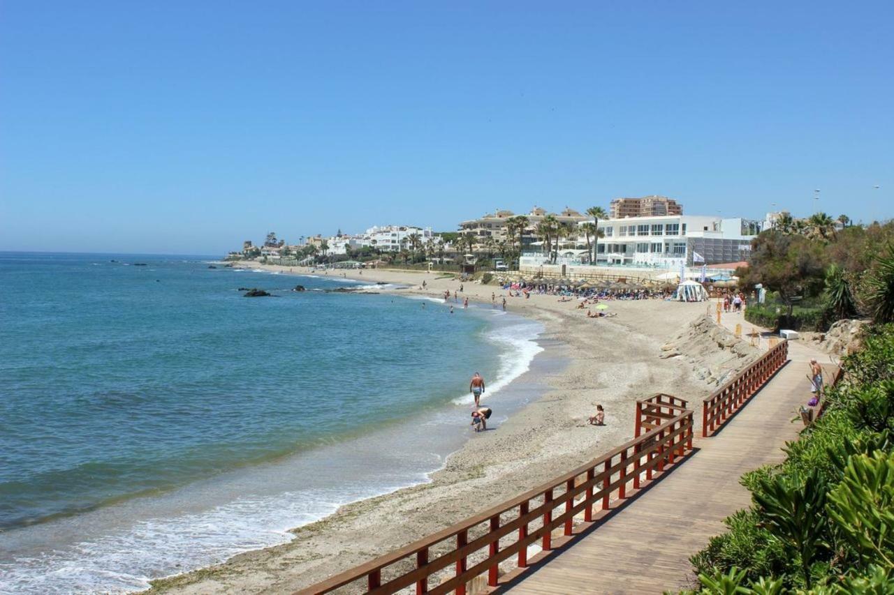 Cozy Rentals Ocean - Precioso Apartamento En Riviera Del Sol Mijas Buitenkant foto